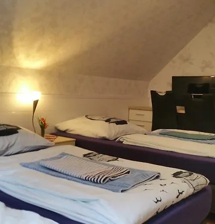 Waldhotel Lemberg 3*