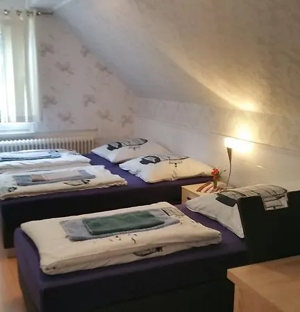 Waldhotel Lemberg Hotel Hagen (Arnsberg)