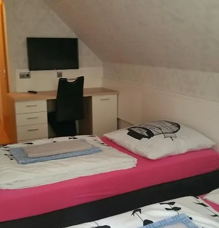 Waldhotel Lemberg Hotel