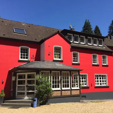 Waldhotel Lemberg Hagen (Arnsberg)