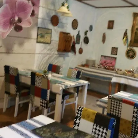 Waldhotel Lemberg Hotel