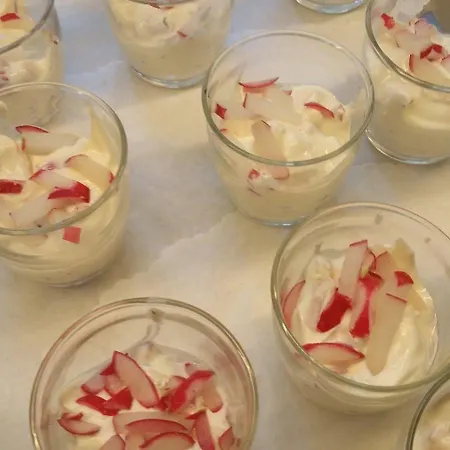 Waldhotel Lemberg Hotel 3*