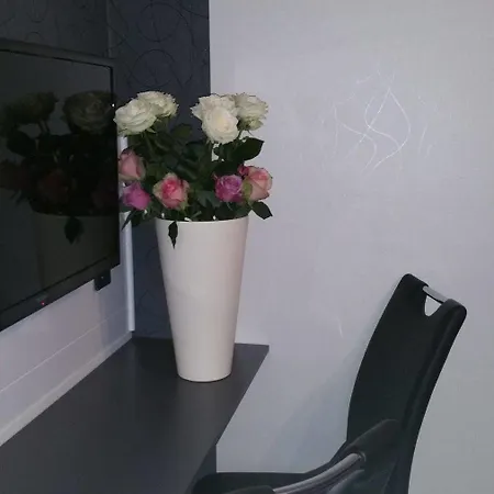 Waldhotel Lemberg 3*