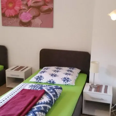 Waldhotel Lemberg Hotel Hagen (Arnsberg)