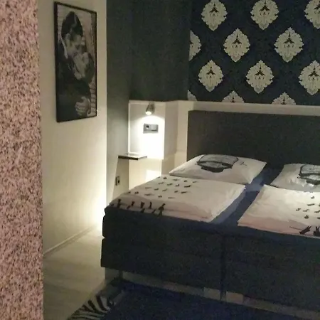 Hotel Waldhotel Lemberg