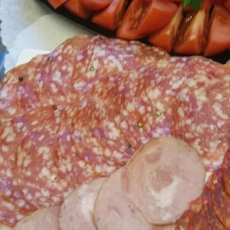 Waldhotel Lemberg Hagen (Arnsberg)