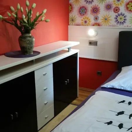 Waldhotel Lemberg 3* האגן