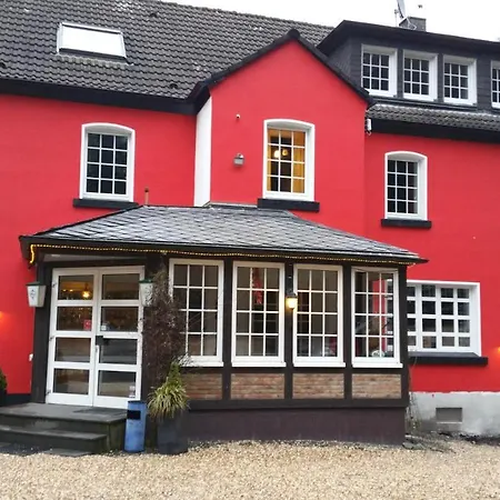 Hotel Waldhotel Lemberg 3*