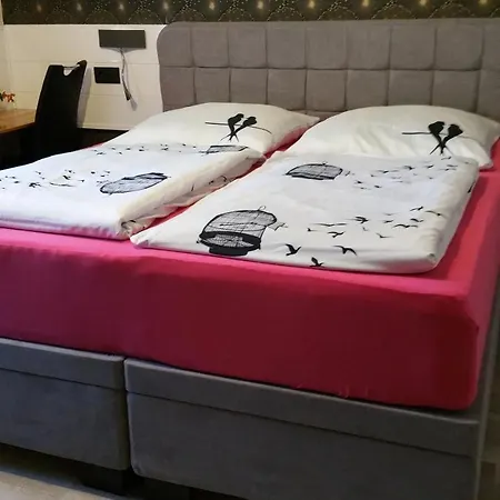 Waldhotel Lemberg Hotel Hagen (Arnsberg)