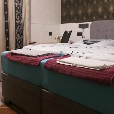 Waldhotel Lemberg Hagen (Arnsberg)