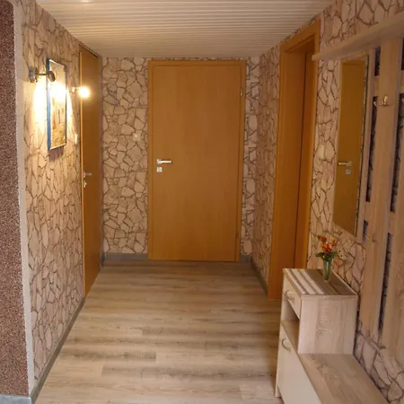 Waldhotel Lemberg Hotel Hagen (Arnsberg)