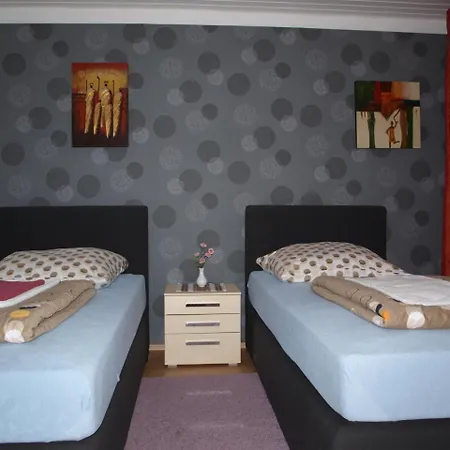 Waldhotel Lemberg Hagen (Arnsberg)