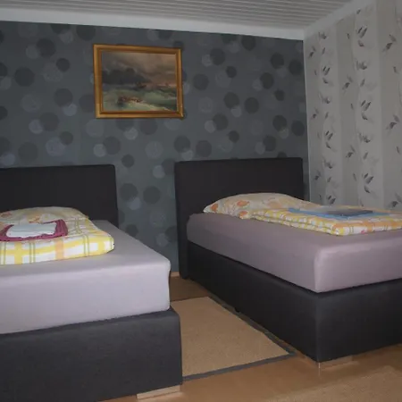 Waldhotel Lemberg 3*