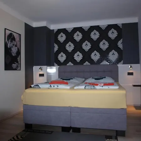 Waldhotel Lemberg Hotel Hagen (Arnsberg)