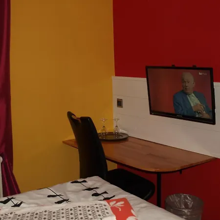 Waldhotel Lemberg Hotel 3*