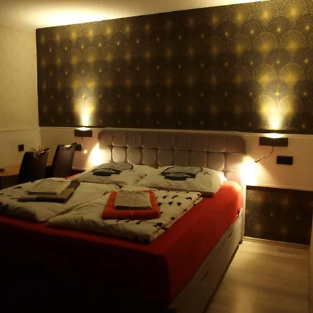 Hotel Waldhotel Lemberg 3*