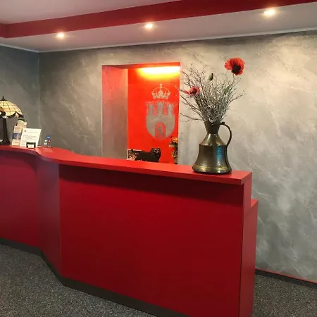 Hotel Waldhotel Lemberg 3*