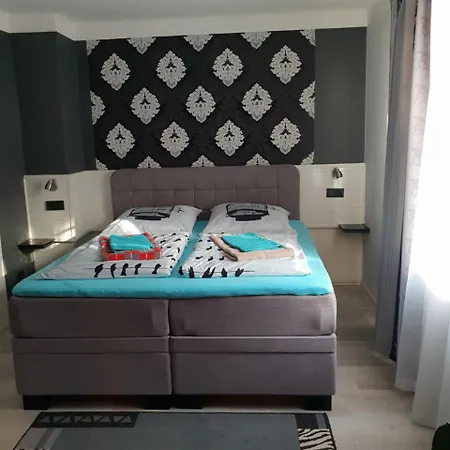 Waldhotel Lemberg Хаген