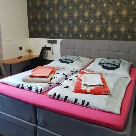 Waldhotel Lemberg Hagen (Arnsberg)