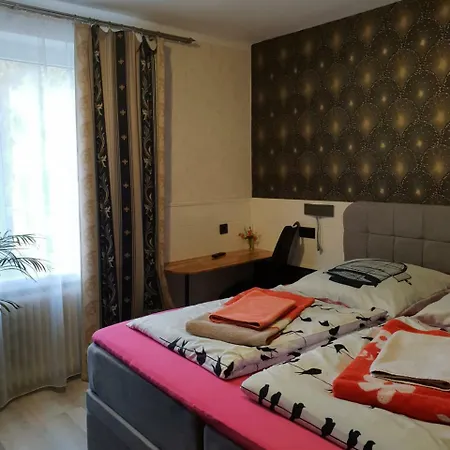 Waldhotel Lemberg Hagen (Arnsberg)