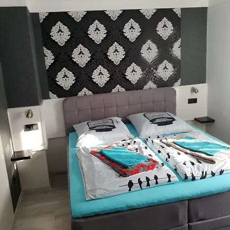 Hotel Waldhotel Lemberg Hagen (Arnsberg)