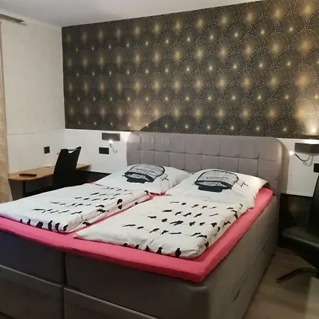 Hotel Waldhotel Lemberg Hagen (Arnsberg)