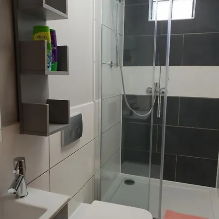 Waldhotel Lemberg Hotel