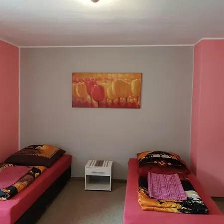Waldhotel Und Restaurant Lemberg 3*