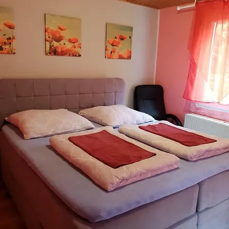 Waldhotel Und Restaurant Lemberg 3*