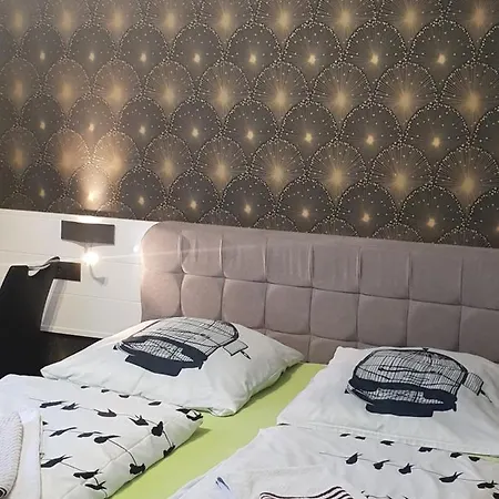 Waldhotel Lemberg 3* Hagen (Arnsberg)