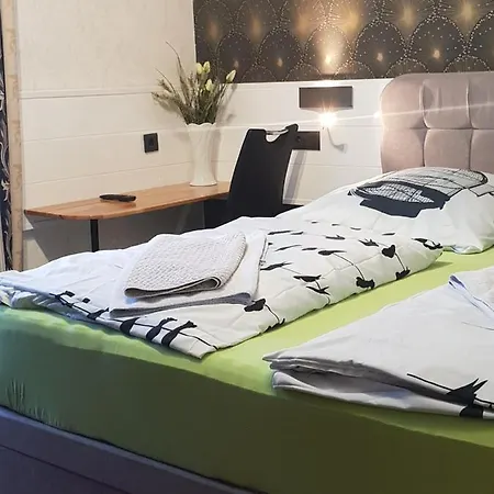 Hotel Waldhotel Lemberg 3*