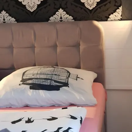 Hotel Waldhotel Lemberg 3*