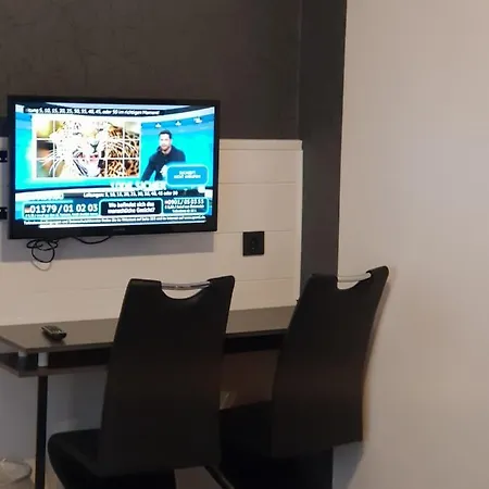 Waldhotel Lemberg Hotel 3*