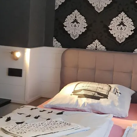 Waldhotel Und Restaurant Lemberg 3*