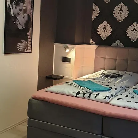 Hotel Waldhotel Lemberg