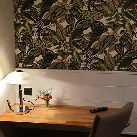 Hotel Waldhotel Lemberg Hagen (Arnsberg)