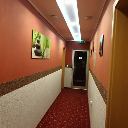 Waldhotel Lemberg Hagen (Arnsberg)