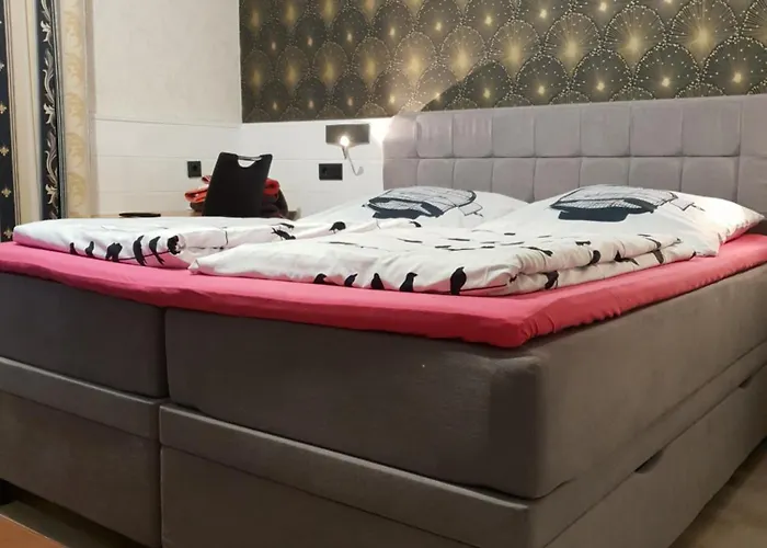 Ξενοδοχείο Waldhotel Lemberg Χάγη