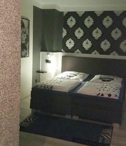 Waldhotel Lemberg 3*