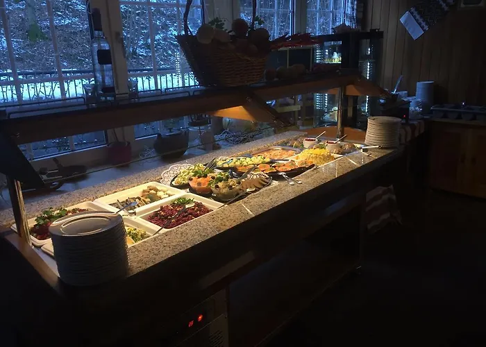 Ξενοδοχείο Waldhotel Lemberg 3*