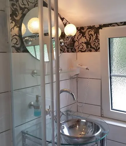 Waldhotel Lemberg Ξενοδοχείο 3*