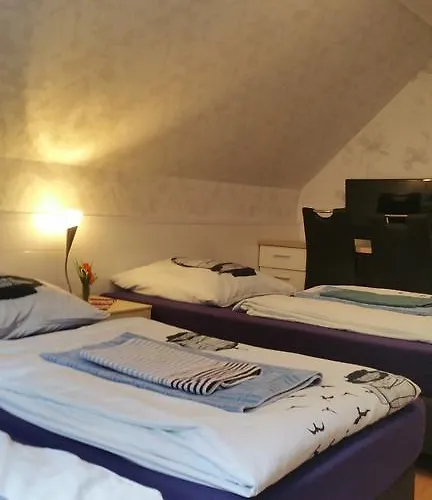 Waldhotel Lemberg 3*