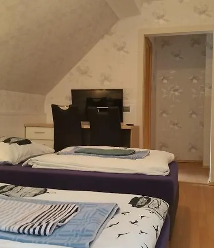 Waldhotel Lemberg Ξενοδοχείο