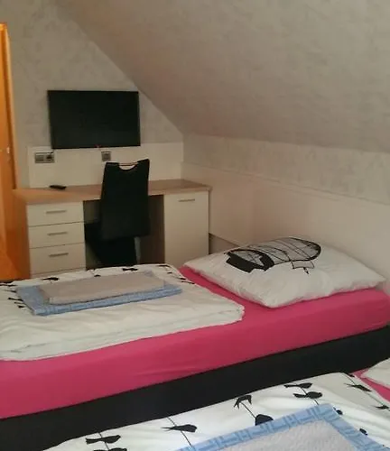 Waldhotel Lemberg Ξενοδοχείο