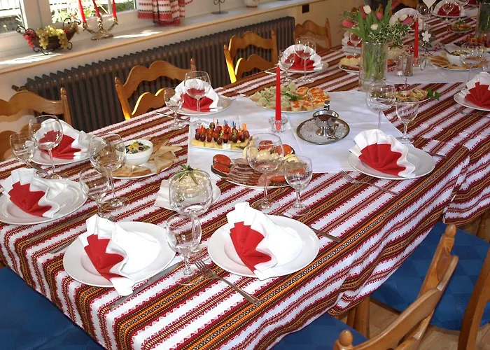 Ξενοδοχείο Waldhotel Lemberg