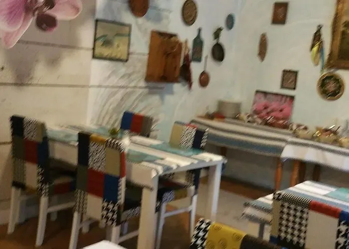 Waldhotel Lemberg Ξενοδοχείο