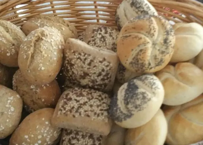 Waldhotel Lemberg 3* Χάγη