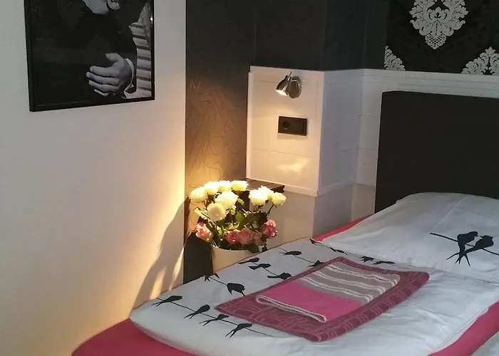 Waldhotel Lemberg Χάγη