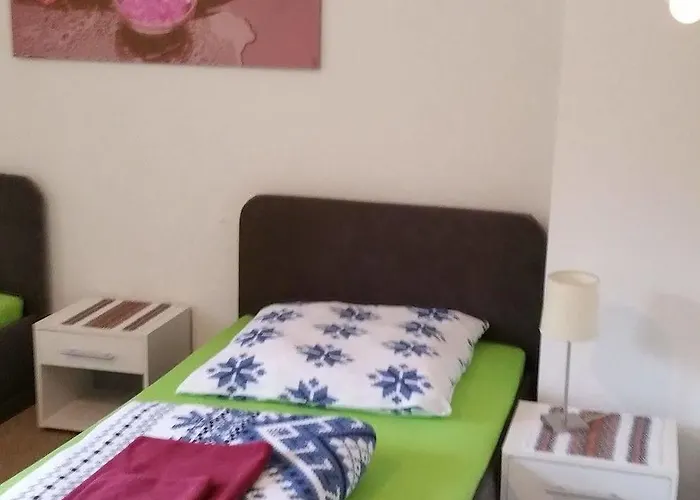 Waldhotel Lemberg Ξενοδοχείο Χάγη