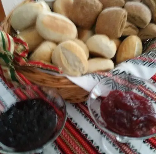 Waldhotel Lemberg Χάγη